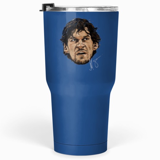 Discover Boban Marjanovic Tumblers 30 oz