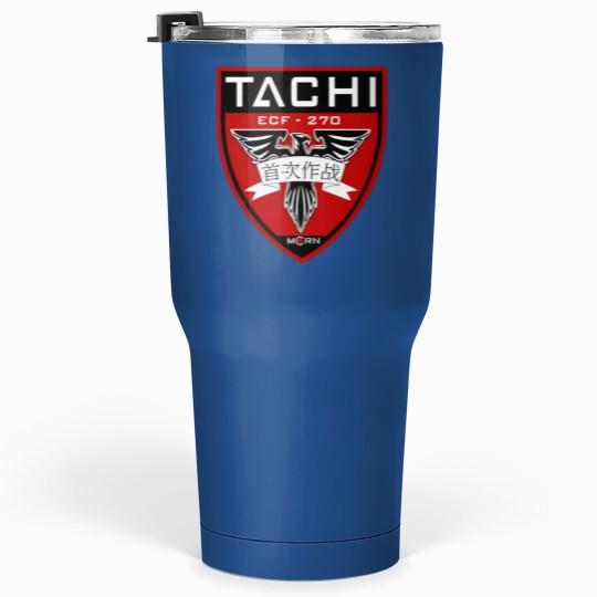 Discover Combinaison spatiale de Tachi Tumblers 30 Oz