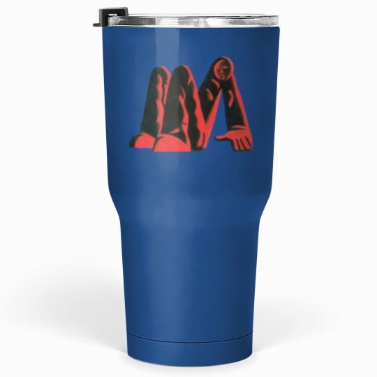 Discover King Krule Man Alive 30 Oz Tumblers