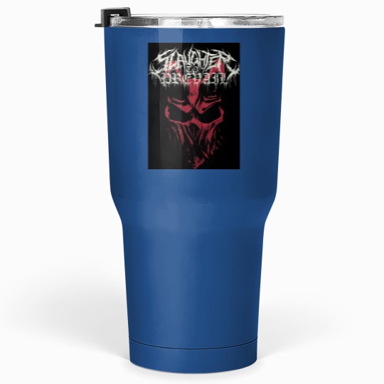 Discover Slaughter To Prevail 30 Oz Tumbler - Kostolom Album