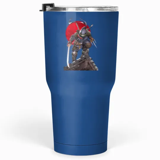 Discover Tmnt The Last Ronin Tumblers 30 oz