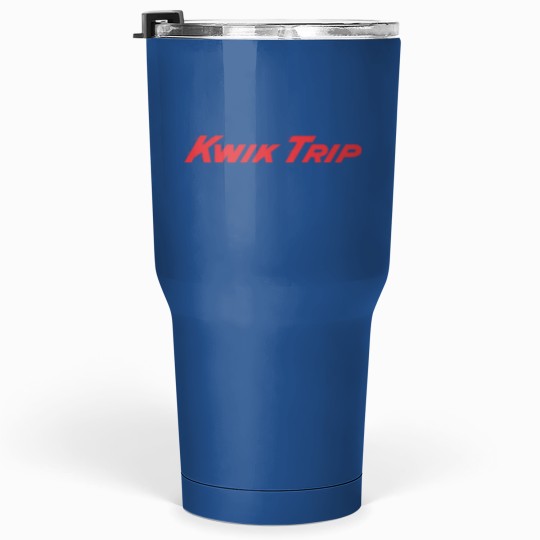 Discover kwik trip Tumblers 30 Oz