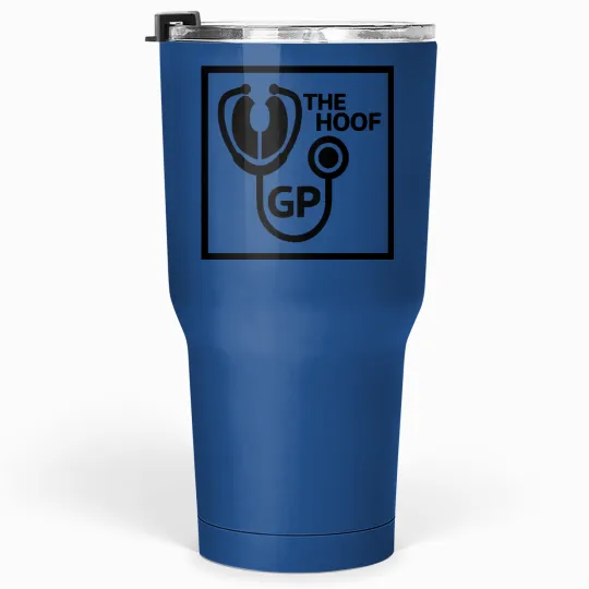Discover hoof gp merch Tumblers 30 Oz