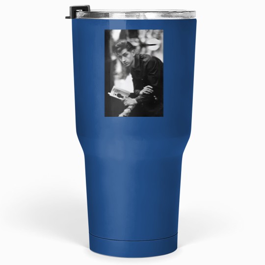 Discover Alex Turner Tumblers 30 oz
