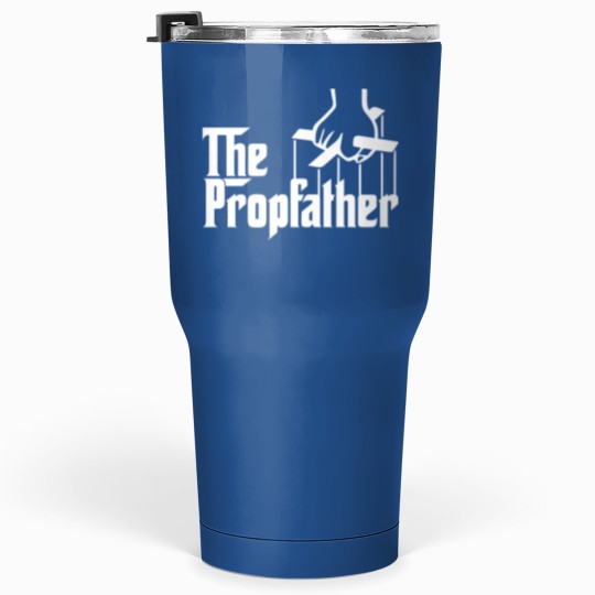 Discover Propfather Tumblers 30 Oz