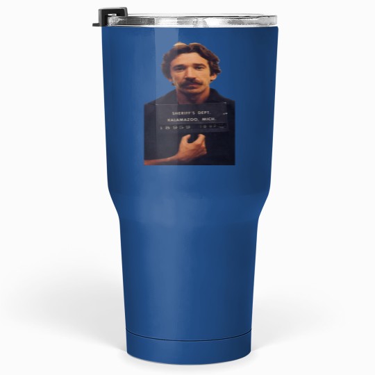 Discover Tim Allen Mugshot  mit V-Ausschnitt Tumblers 30 Oz