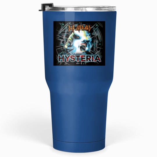 Discover hysteria Tumblers 30 Oz