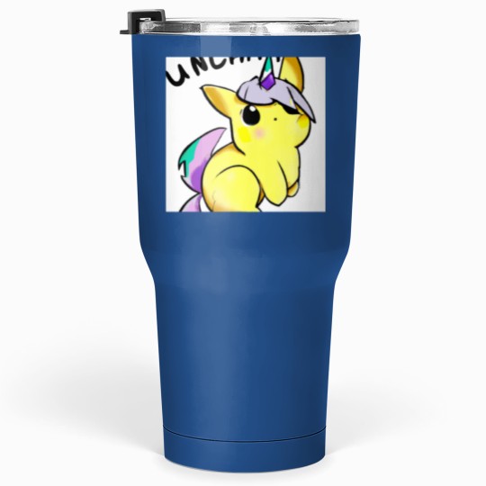 Discover Pikachuu Tumblers 30 Oz