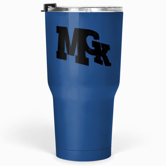 Discover Tickets Mgk Tumblers 30 Oz