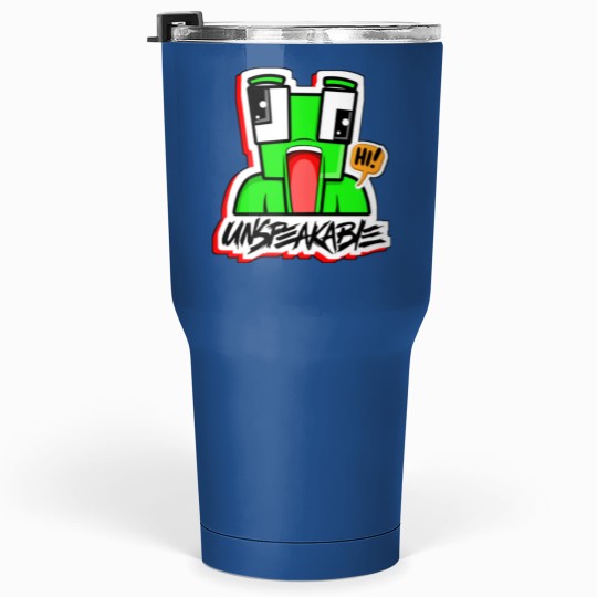 Discover youtube play Funny Unspeak.able hi Active Tumblers 30 Oz