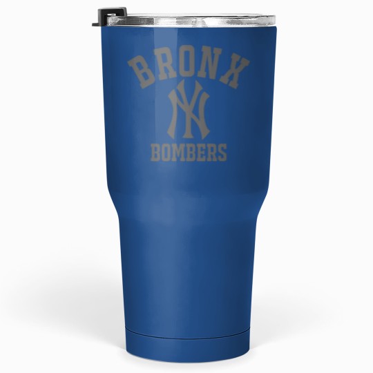 Discover Bronx Bombers 30 oz Tumbler Gift
