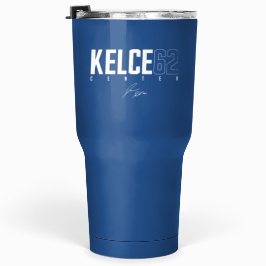 Discover Jason Kelce Philadelphia Elite - Jason Kelce - Tumblers 30 Oz
