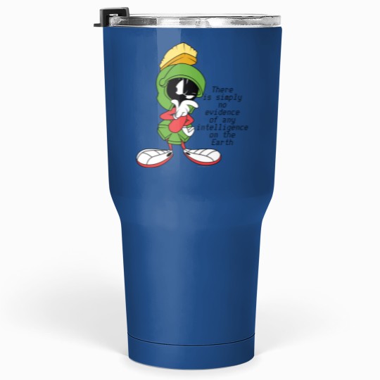 Discover MARVIN THE MARTIAN™ Thinking Tumblers 30 Oz