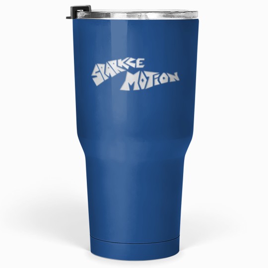 Discover Sparkle Motion - Donnie Darko - Tumblers 30 Oz