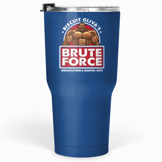 Discover Biscuit Oliva Tumblers 30 Oz