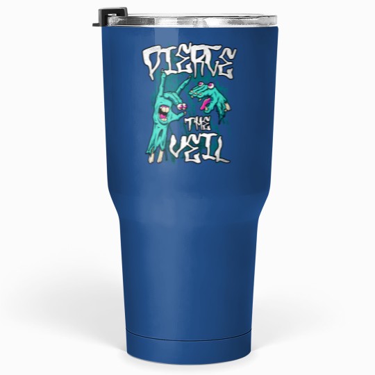 Discover Pierce the Veil Tumblers 30 Oz | Rock Music Tumblers 30 Oz | King For A Day