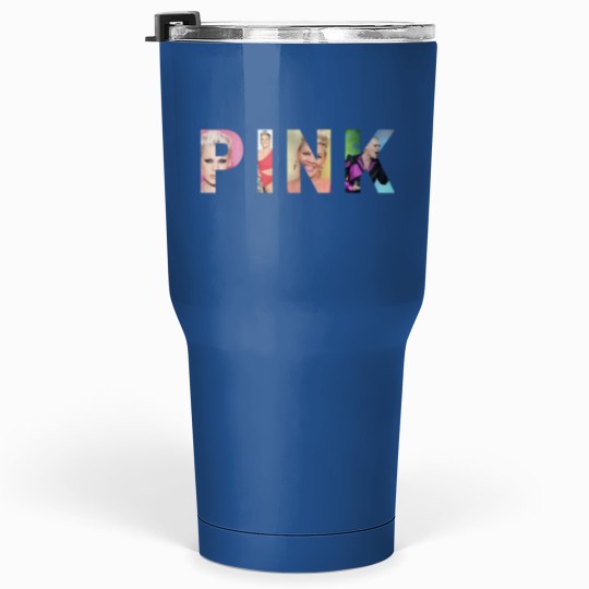 Discover Pink Concert 30 oz Tumblers