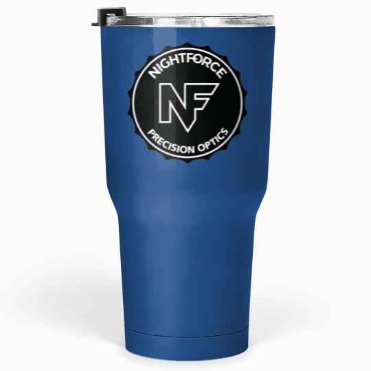 Discover NIGHTFORCE PRECISION OPTICS Tumblers 30 Oz
