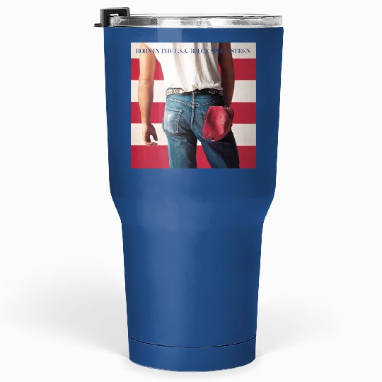 Discover ljlkjoi987>>bruce springsteen, bruce springsteen Tumblers 30 Oz