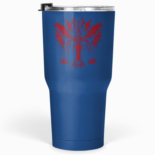 Discover Ultrakill- Gabriel Tumblers 30 Oz