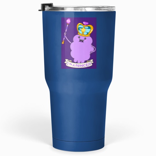 Discover Lumpy Space Princess Tumblers 30 Oz