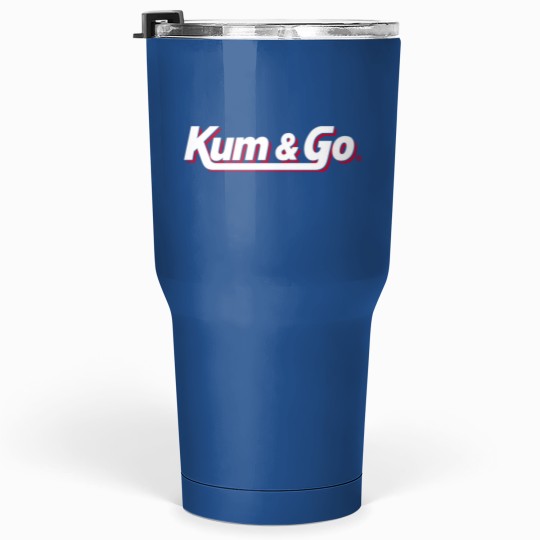 Discover KUM AND GO Tumblers 30 Oz