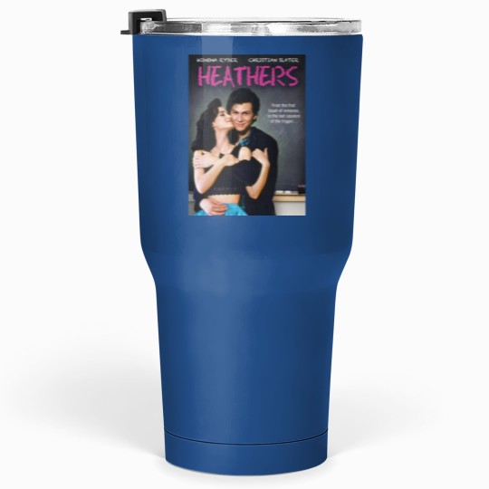 Discover Heathers Tumblers 30 Oz