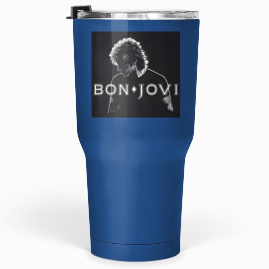 Discover Bon Jovi Band Tumblers 30 Oz, Bon Jovi Band Tumblers 30 Oz