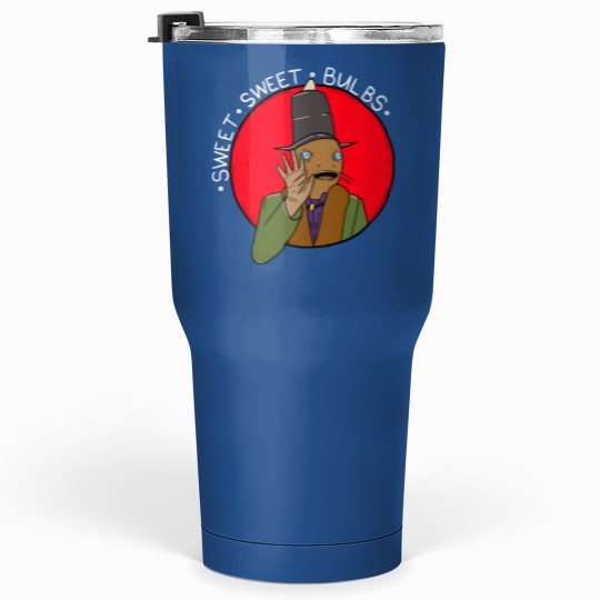 Discover Trout Mask Replica Graphic Design Tumblers 30 Oz