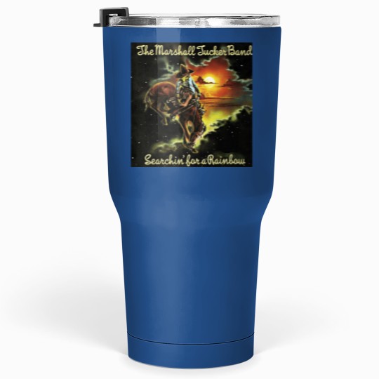 Discover Marshall Tucker Band Rainbow 2020 30 Oz Tumbler