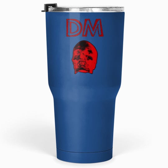Discover depeche mode memento mori  2 Tumblers 30 Oz