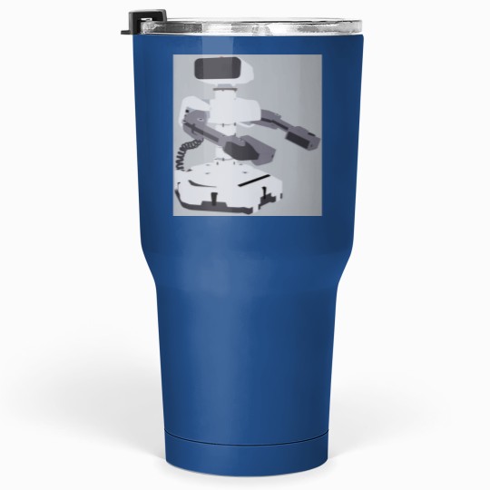 Discover Smash Bros - ROB Tumblers 30 Oz