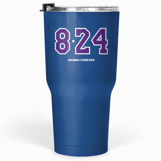 Discover Kobe Bryant - Tumblers 30 Oz