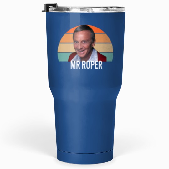 Discover Mr Roper Tumblers 30 Oz