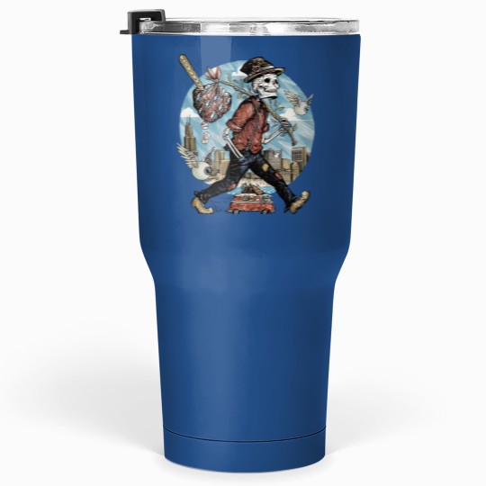 Discover Dead And Company Summer Tour , Dead Co The Final Tour 2023 Tumblers 30 Oz