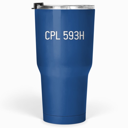 Discover Roxy Music Re-MakeRe-Model CPL 593H Tumblers 30 Oz