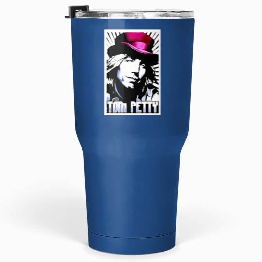 Discover Store Ne Of Tom Petty Tumblers 30 Oz