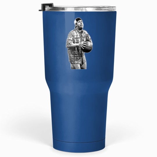 Discover Adam Sandler - Adam Sandler Basketball - Tumblers 30 Oz