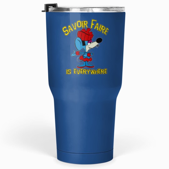 Discover Savoir Faire Classic Tumblers 30 Oz Gift Perfect  Tumblers 30 Oz