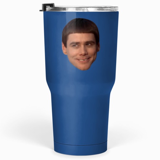 Discover Lloyd - Head (Dumb and Dumber) Tumblers 30 Oz