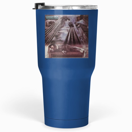 Discover Steely Dan - The Royal Scam / Unisex Cotton Tumblers 30 Oz