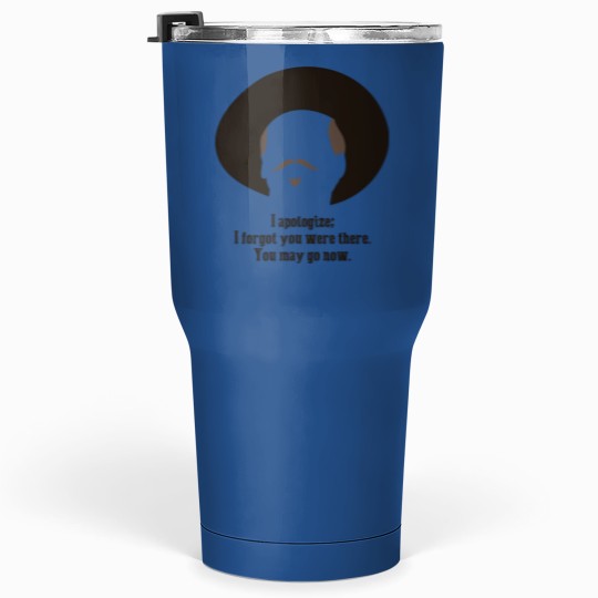 Discover Tombstone: I forgot you were there Classic Tumblers 30 Oz