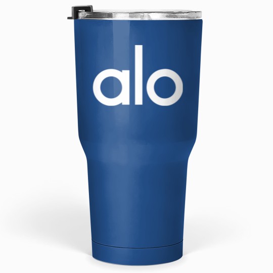 Discover Alo Yoga Tumblers 30 Oz
