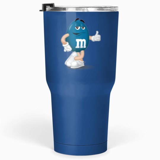 Discover M And ms Tumblers 30 Oz