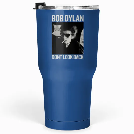 Discover Bob Dylan Classic Tumblers 30 Oz