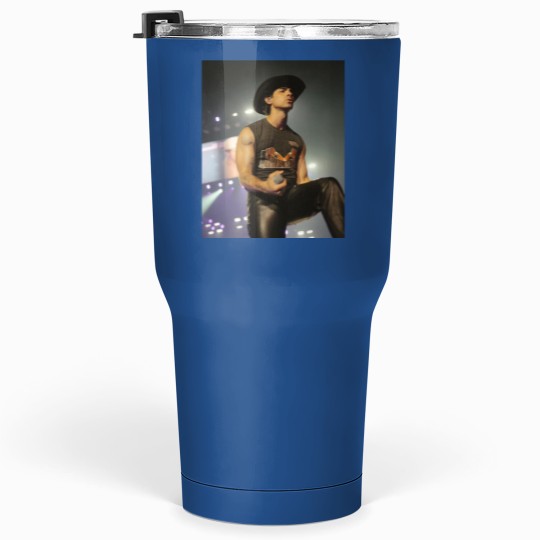 Discover Cowboy Joe Jonas Jonas Brothers Unisex Softstyle Tumblers 30 Oz