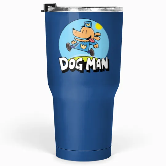 Discover Dogmenn Logo Tumblers 30 Oz