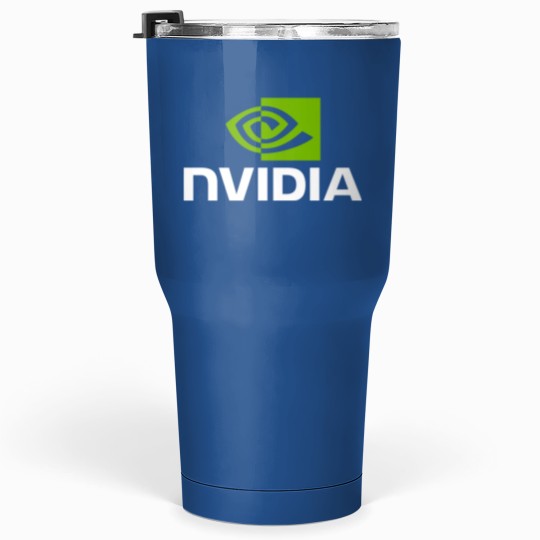 Discover Nvidia Classic Tumblers 30 Oz
