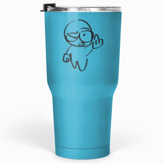 Discover Sir Kindly Go Tumblers 30 oz