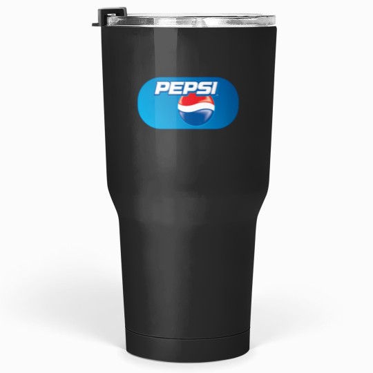 Discover Peppsi is a carbonated soft drink with cola flavor Tumblers 30 oz